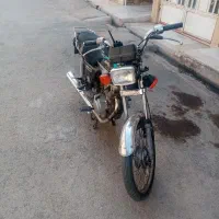 موتور سیکلت مزایده
