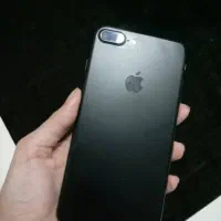 ایفون 7 plus|موبایل|خرم‌آباد, |دیوار