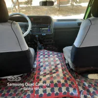 سرویس ون نارون جهت همکاری با شرکتها و ارگانها|خدمات حمل و نقل|کرج, کوی امامیه|دیوار