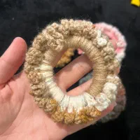 کش موی بافت