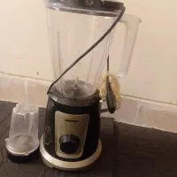 مخلوط کن و آسیاب