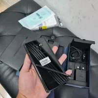 پرچمدار سامسونگ galaxy Note 9 با حافظه 128 رم 6