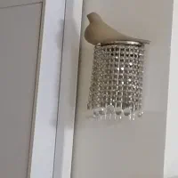 لوسترهای سقفی ریموت دار|لوستر و چراغ آویز|کرج, شاهین‌ویلا|دیوار