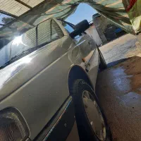 روآ ۸۷ دوگانه فابریک|خودرو سواری و وانت|دینور, |دیوار