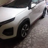 x33 کراس اتوماتیک