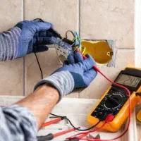 برق کار ساختمان|خدمات پیشه و مهارت|تهران, تهرانسر مرکزی|دیوار