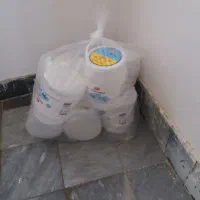 ظرف ماست و ترشی