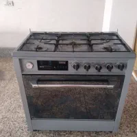 اجاقگاز|اجاق گاز و لوازم برقی پختوپز|اسلامشهر, شهرک مهدیه|دیوار