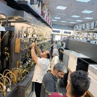 از شیرروشویی تا ظرفشویی کابینتی فرنگی زمینی 100
