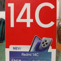 Xiaomi Redmi 14C