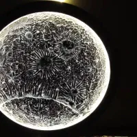 تابلو شب نما|تابلو، نقاشی، عکس|خرمآباد, |دیوار