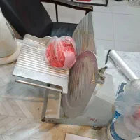 کالباس بر و ترازو  هر دوسالم|فروشگاه و مغازه|ایلخچی, |دیوار