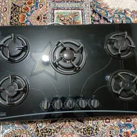 اجاق گاز و صفحه کابینت|اجاق گاز و لوازم برقی پخت‌وپز|بجنورد, |دیوار