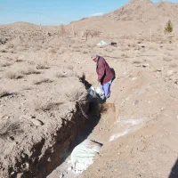 ساخت حوض نیاز به بتن کار یا قالب بند هست