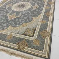 فرش ۶متری *۷۰۰شانه * ارسال از کاشان