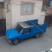 نیسان کرایه