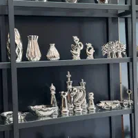 حراج دکوری/کادویی/جهیزیه/حراج ۹۹ تومنی|صنایع دستی و سایر لوازم تزئینی|قم, آزادگان|دیوار