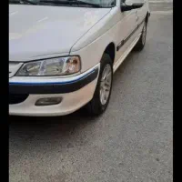 پژو پارس سفارشی  xu7 مدل آخر ۱۴۰۱|خودرو سواری و وانت|اندیشه, اندیشه فاز ۱|دیوار