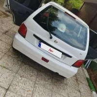 پراید 111 شاسی پلمپ بدون صدا