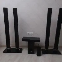 اسپیکر ۶ عددی سامسونگ