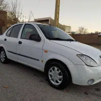 تیبا یک مدل ۹۷