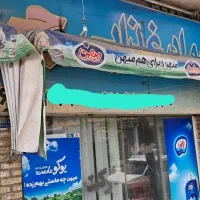 یخچال و سایه بان کالسکه ای|فروشگاه و مغازه|سبزوار, شهرک جهاد|دیوار