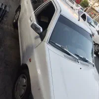 پراید|خودرو سواری و وانت|بوئین زهرا, |دیوار