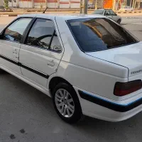 پارس مدل1402 متور جدید ELX