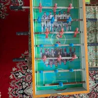 فوتبال دستی