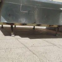 کپسول مخزن گاز ال پی جی وکفی گالوانیزه پراید وانت|قطعات یدکی و لوازم جانبی|نسیمشهر, |دیوار