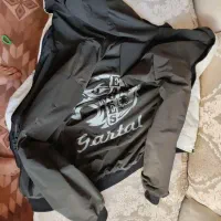 لباس دو رویه