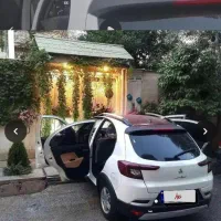اطلس سانروف دار