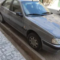 پژو پارس دوگانه سوز|خودرو سواری و وانت|اسلام‌شهر, زرافشان|دیوار