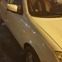 تیبا ۲ پلاس مدل ۹۹|خودرو سواری و وانت|مشهد, شهید قربانی|دیوار