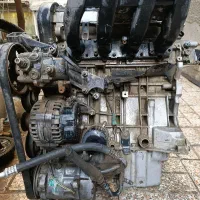 موتور زانتیا۱۸۰۰|قطعات یدکی و لوازم جانبی|مشهد, جانباز|دیوار