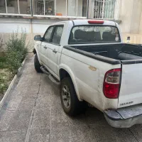 کاپرا دو کابین دو دیفرانسیل مدل اسفند ۸۹|خودرو سواری و وانت|تهران, اختیاریه|دیوار