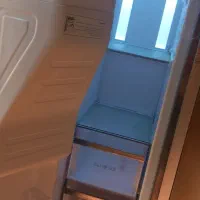 یخچال ساید گالری اسنوا|یخچال و فریزر|فردیس, قریشی|دیوار