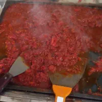 کره کباب اصیل تبریزی|خوردنی و آشامیدنی|تربت جام, المهدی|دیوار