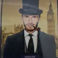 کارت کیمدی 100دوید بکام 40 تومان