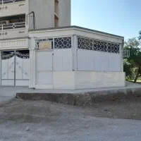 نوساز متراژ مغازه ۳۰ متر|اجارهٔ مغازه و غرفه|اهواز, کوی فرهنگیان ۱|دیوار