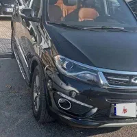 تیگو ۵ مدل ۹۷ IE