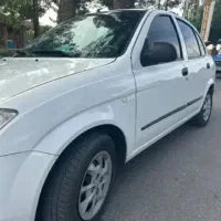 تیبا ۲ مدل ۹۶