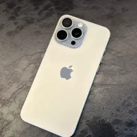 گوشی ایفون ۱۵ پرومکس