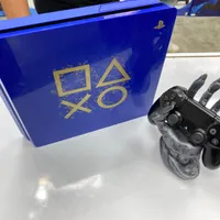 ps4 slim|کنسول، بازی ویدئویی و آنلاین|کرج, اصفهانی‌ها|دیوار