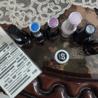 لوازم ناخن|آرایشی، بهداشتی، درمانی|مشهد, فتح المبین|دیوار