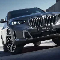 BMW x5M-kit|خودرو سواری و وانت|تبریز, |دیوار