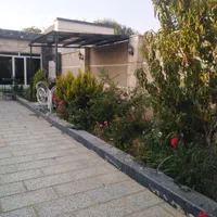 اجاره باغ ویلا 400متری استخر سرپوشیده چهارباغ|اجارهٔ کوتاهمدت ویلا و باغ|چهارباغ, |دیوار