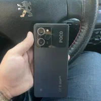 Poco x5 pro 5G|موبایل|همدان, |دیوار