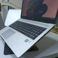 لپ تاپ اچ پی الیت بوک 850g5|رایانه همراه|سیرجان, |دیوار