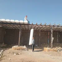 ساخت و فروش تیرچه صنعتی|خدمات پیشه و مهارت|ورامین, ورامین|دیوار